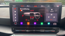 CUPRA Formentor 1.5 TSI 150 V1 5dr DSG Petrol Estate